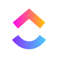 Logo ClickUp