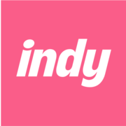 Logo Indy
