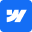 Logo Webflow