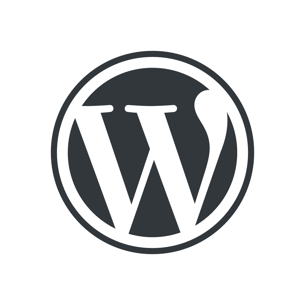 Logo WordPress.org